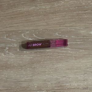 Kosas Air Brow Gel in medium brown
